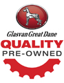 Great Dane Pre Owned