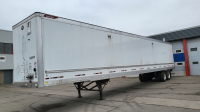 2019 Great Dane Heavy Duty Dry Freight Vans 2