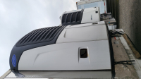 2015 Carrier Vector 8600 Hybrid Reefer Unit 2