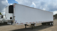 2006 & 2008 Utility 43' Reefers 1