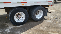 2006 & 2008 Utility 43' Reefers 2