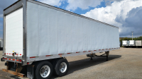 2006 & 2008 Utility 43' Reefers 5