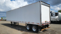 2006 & 2008 Utility 43' Reefers 3