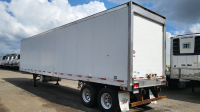 2006 & 2008 Utility 43' Reefers 9