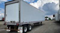 2006 & 2008 Utility 43' Reefers 11