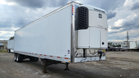2006 & 2008 Utility 43' Reefers 12