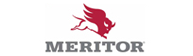 Meritor manufactures drivetrain, mobility, braking and aftermarket solutions for commercial vehicle and industrial markets