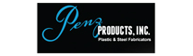 Penz Products Inc. provides custom plastics & metal fabrication, forming, and stamping services